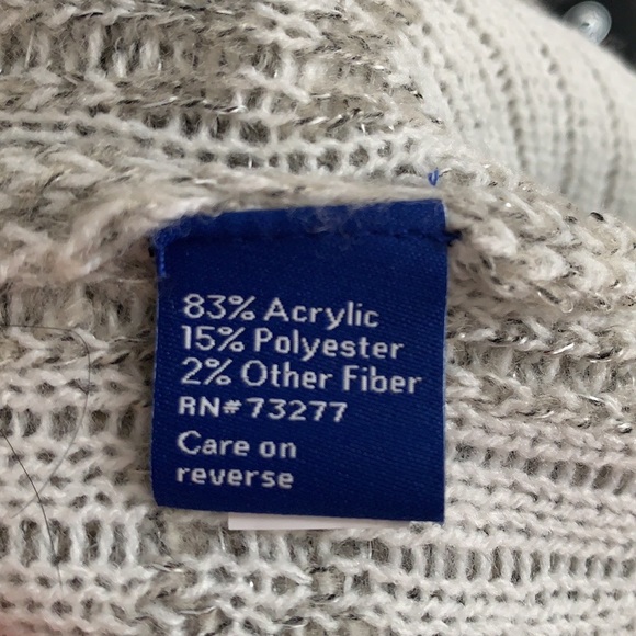 Apt. 9 Sweater Cardigan - Picture 8 of 10